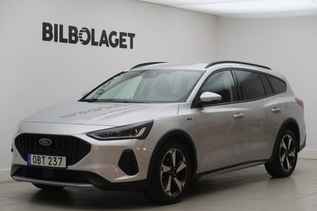 Ford Focus Active Kombi