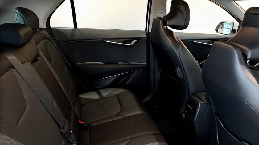 Bild 5 av Kia Niro Plug-In-Hybrid