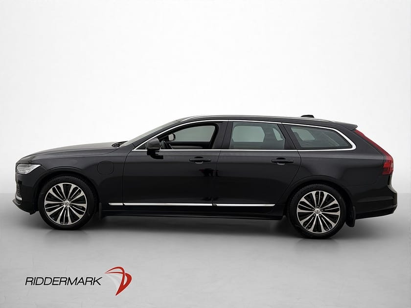 Bild 4 av Volvo V90