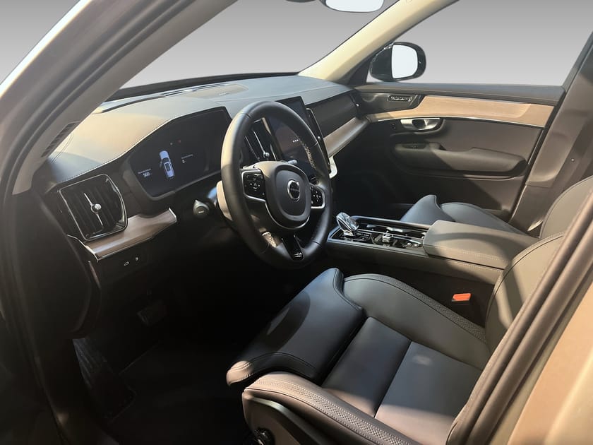 Bild 4 av Volvo XC90