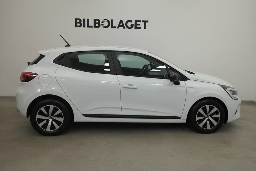 Bild 3 av Renault Clio