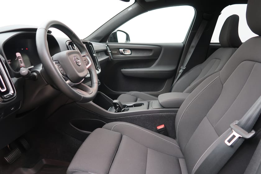 Bild 4 av Volvo EX40 Twin Motor Performance