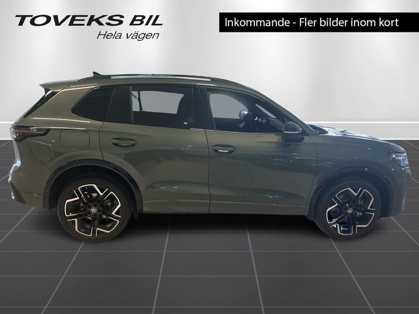 Bild 2 av Volkswagen Tiguan