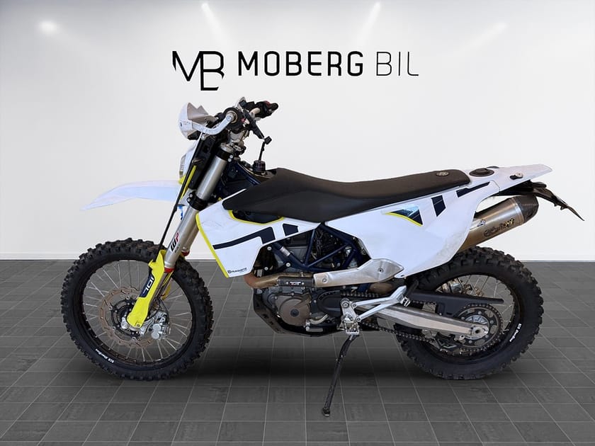 Bild 5 av Husqvarna 701 Enduro