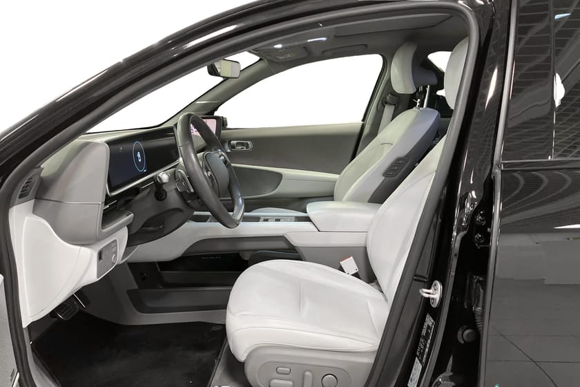 Bild 5 av Hyundai Ioniq 6