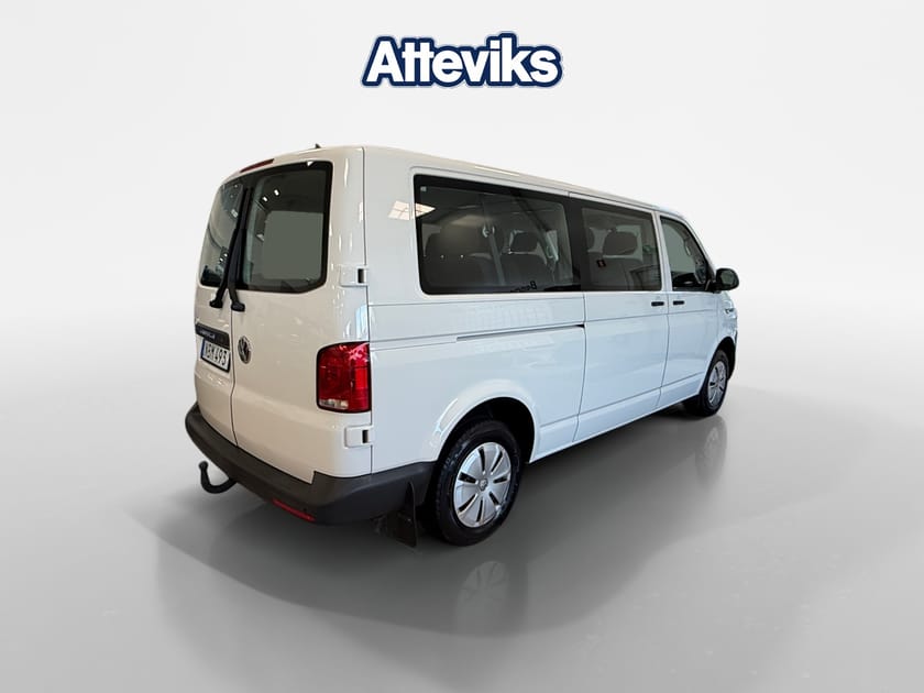 Bild 3 av Volkswagen Caravelle