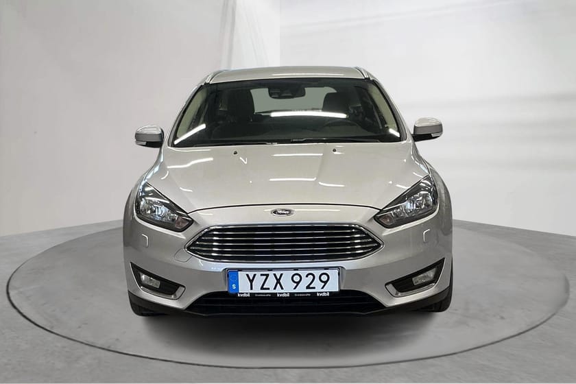 Bild 5 av Ford Focus Kombi