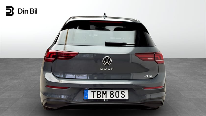 Bild 5 av Volkswagen Golf