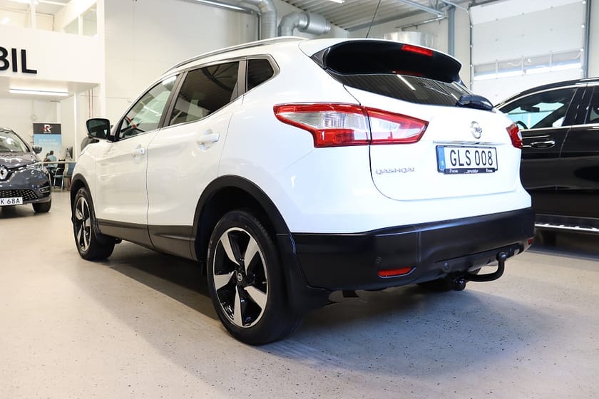 Bild 4 av Nissan Qashqai