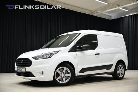 Ford Transit Connect 220