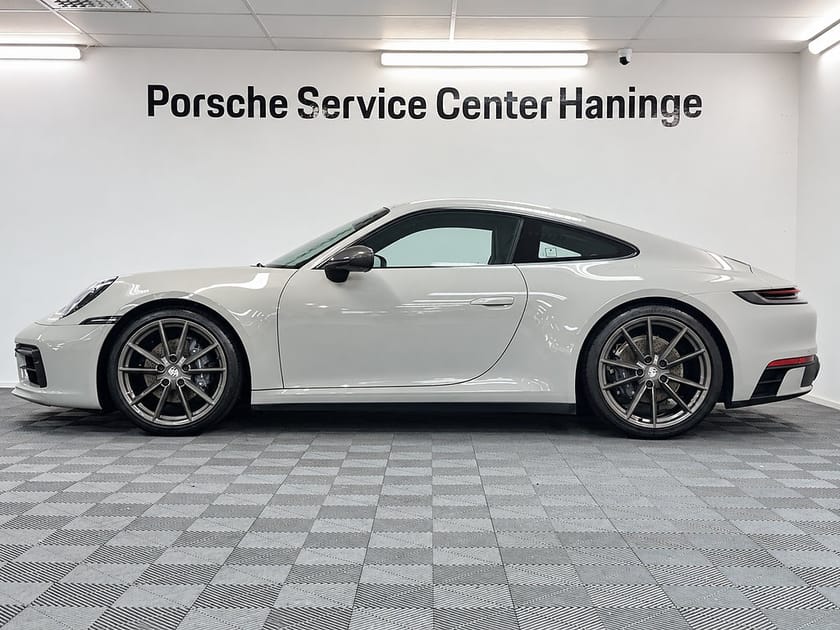 Bild 3 av Porsche 911 Carrera T