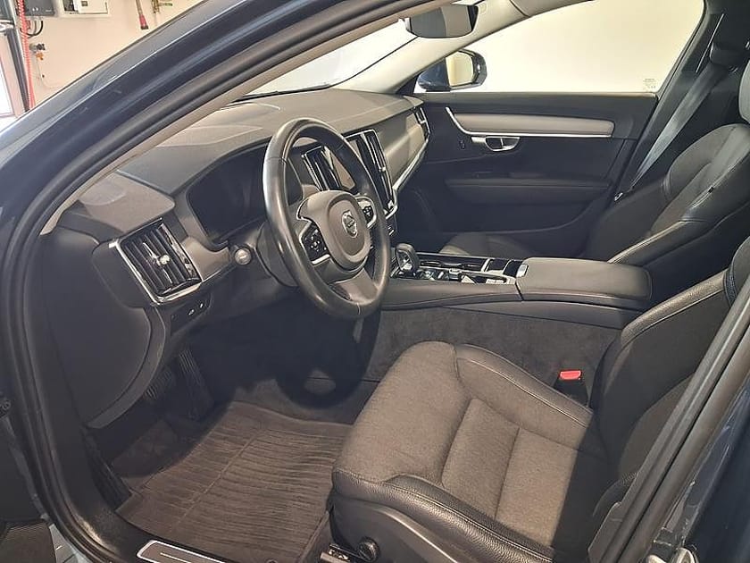 Bild 2 av Volvo V90