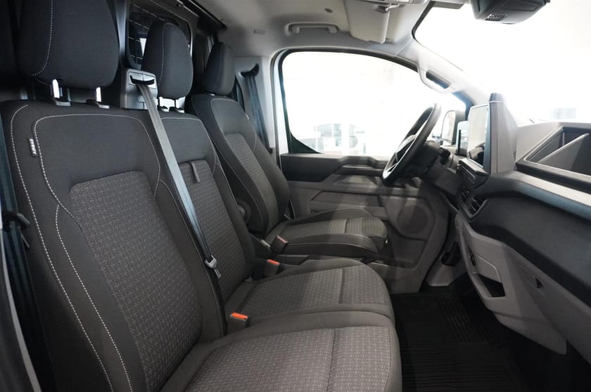 Bild 3 av Ford Transit Custom 320