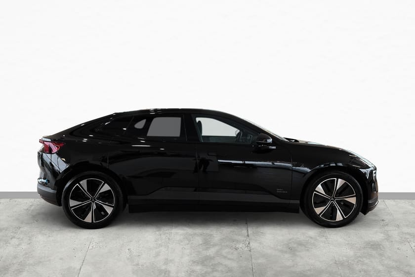 Bild 4 av Polestar 4 Coupé Long range Single motor