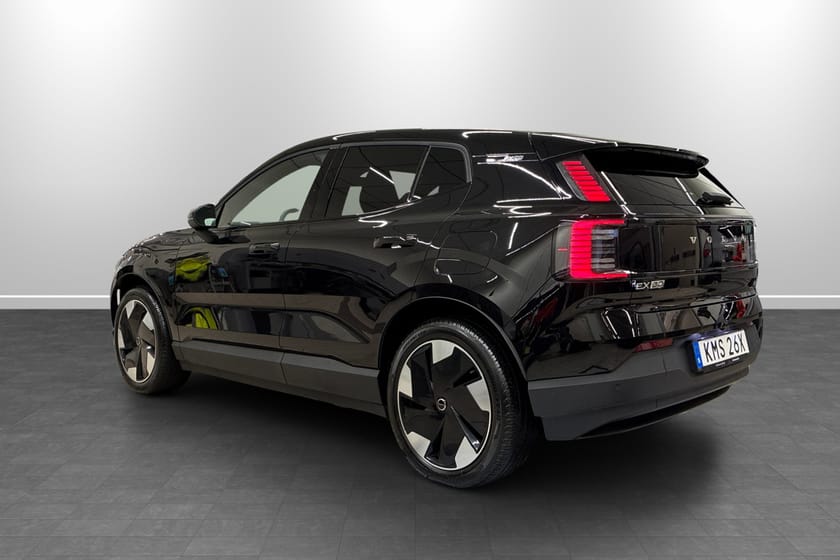 Bild 2 av Volvo EX30 Twin Motor Performance