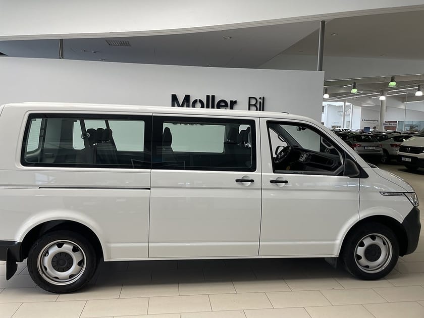 Bild 5 av Volkswagen Caravelle