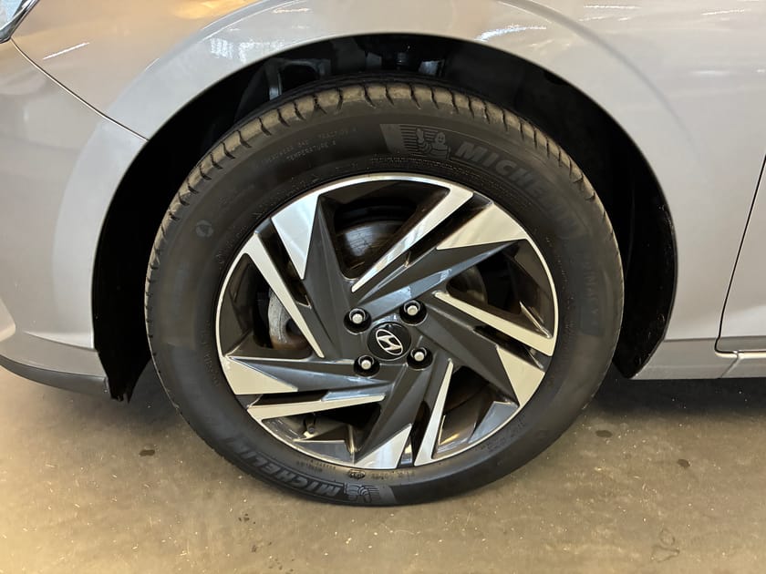 Bild 5 av Hyundai i20