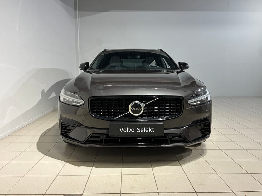 Bild 2 av Volvo V90