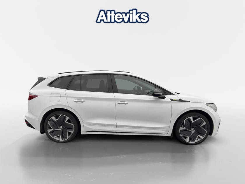 Bild 2 av Škoda Enyaq RS