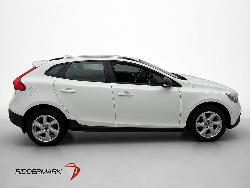 Bild 4 av Volvo V40 Cross Country