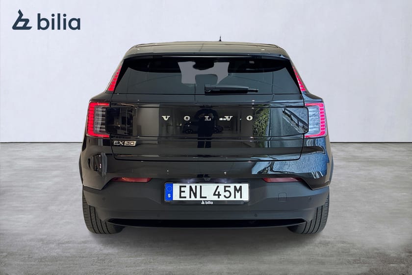 Bild 5 av Volvo EX30 Twin Motor Performance