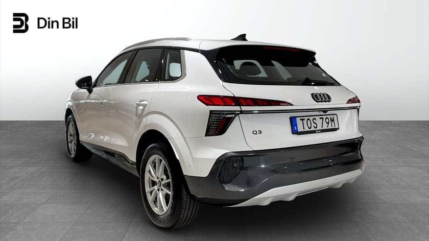 Bild 3 av Audi Q3