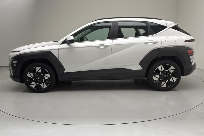 Bild 2 av Hyundai Kona Hybrid