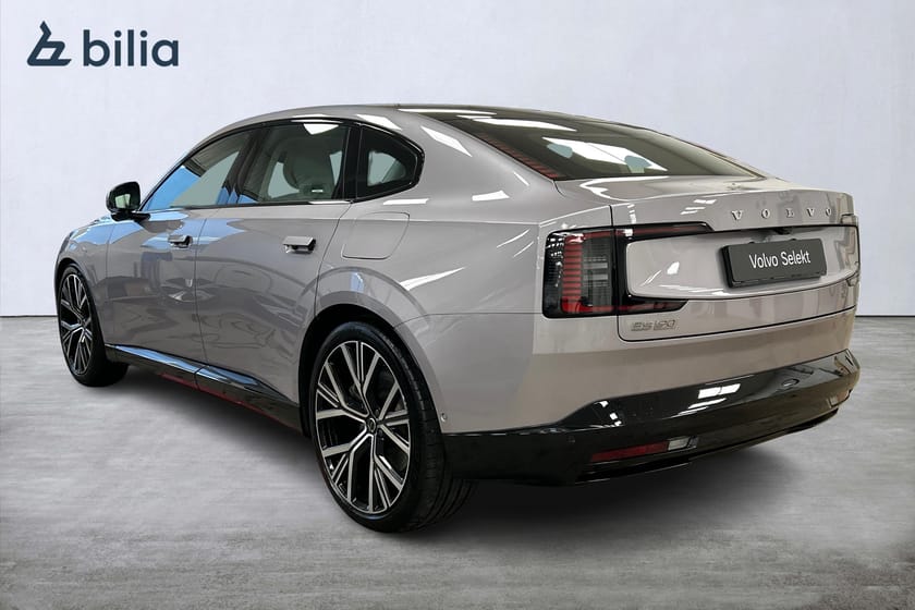 Bild 2 av Volvo ES90 Single Motor Extended Range