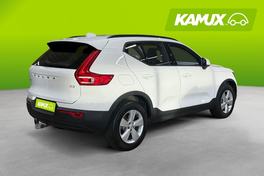 Bild 4 av Volvo XC40