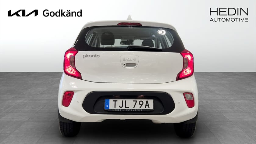 Bild 5 av Kia Picanto