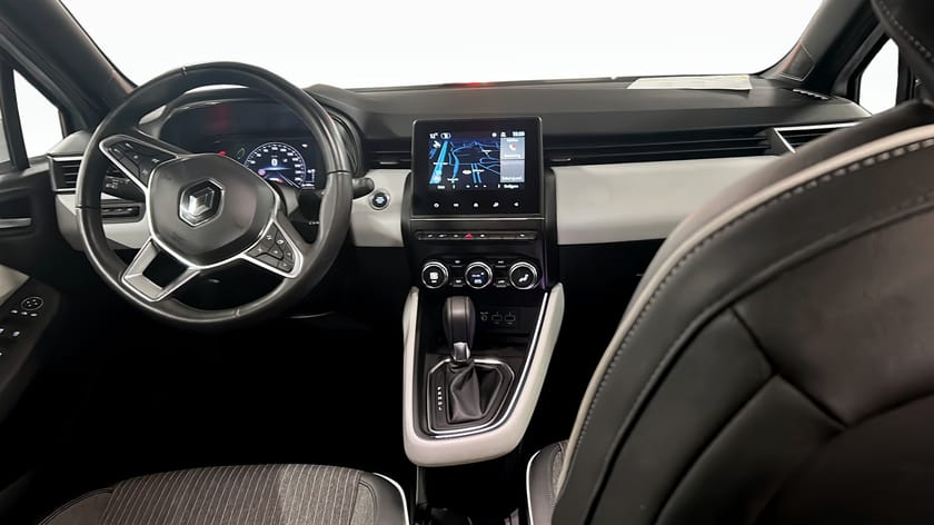 Bild 4 av Renault Clio