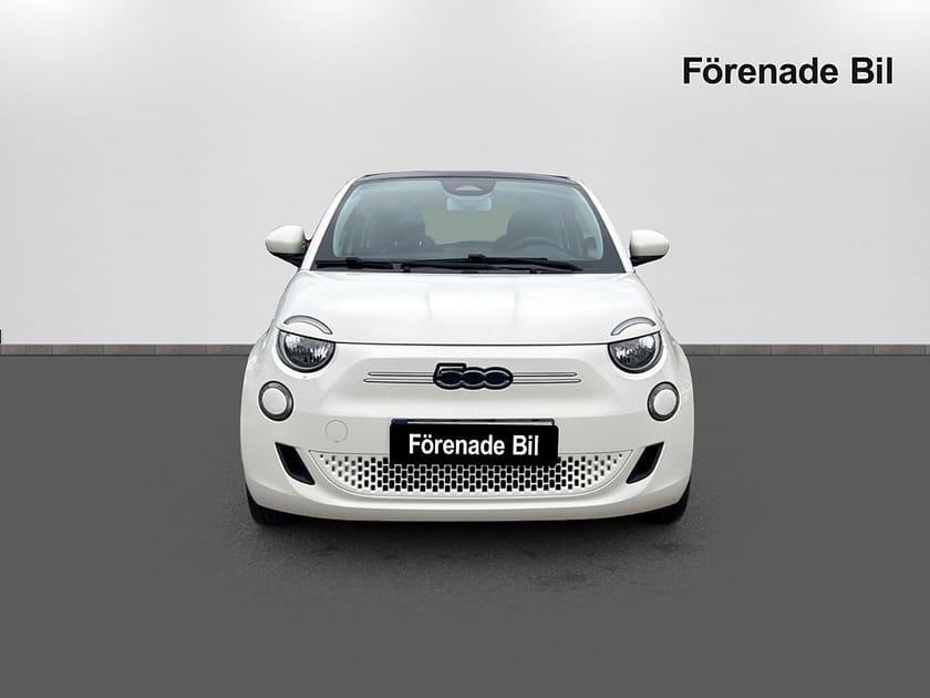Bild 2 av Fiat 500e