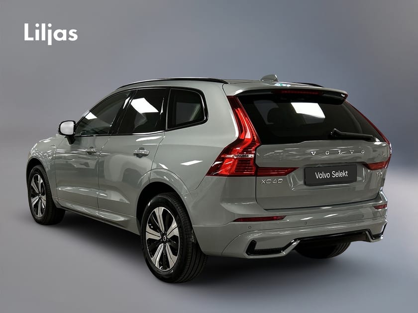 Bild 5 av Volvo XC60