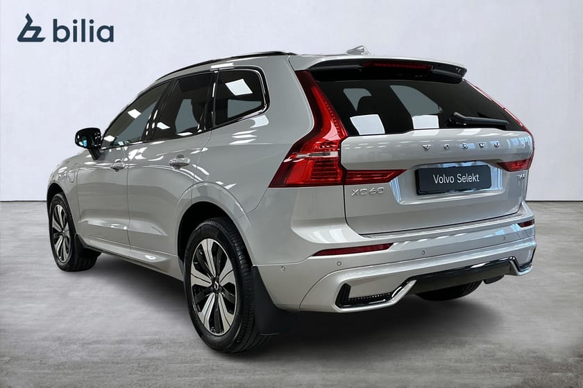 Bild 2 av Volvo XC60