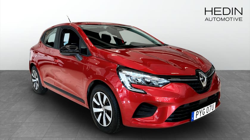 Bild 3 av Renault Clio
