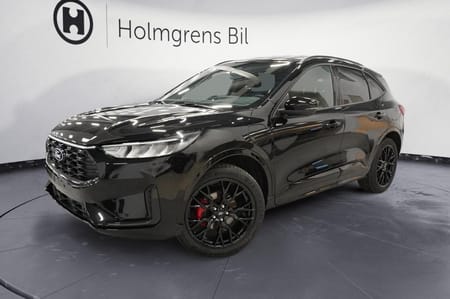 Ford Kuga Plug-In Hybrid