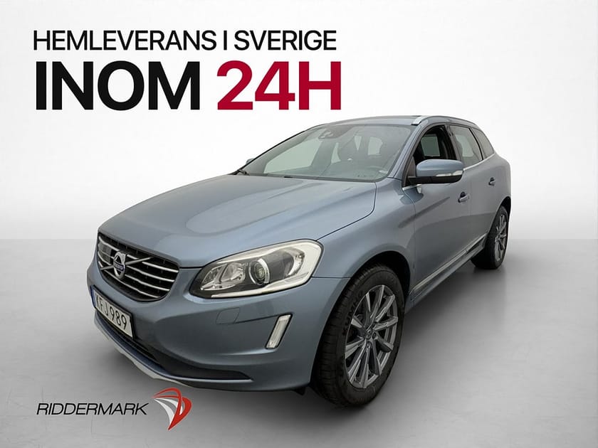 Bild 3 av Volvo XC60