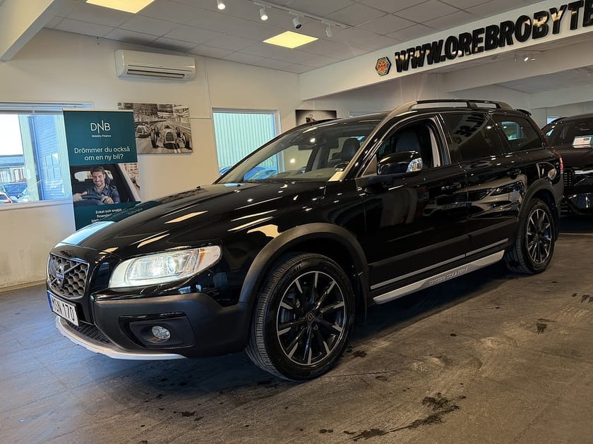 Bild 2 av Volvo XC70