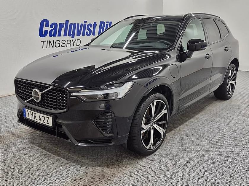 Bild 1 av Volvo XC60