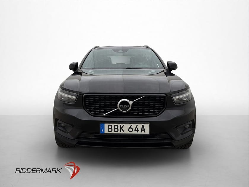 Bild 2 av Volvo XC40
