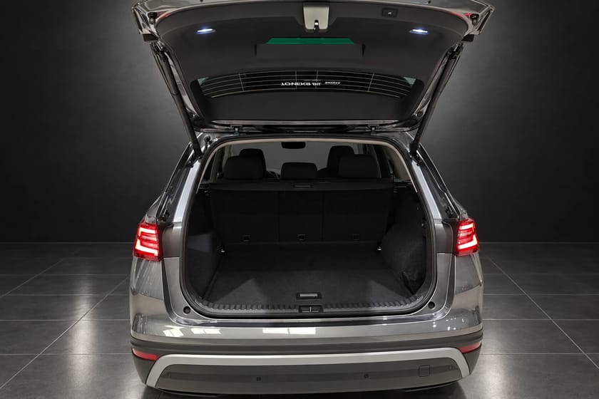 Bild 4 av Škoda Kodiaq