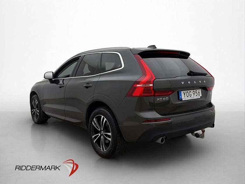 Bild 5 av Volvo XC60