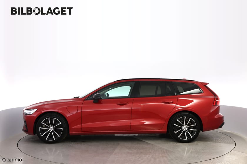 Bild 2 av Volvo V60