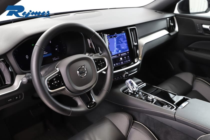 Bild 5 av Volvo V60