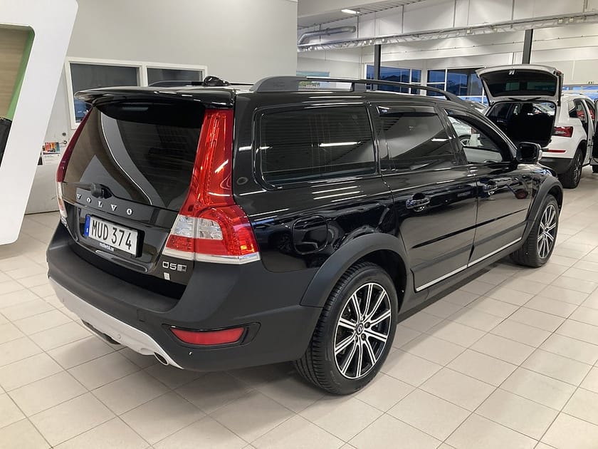 Bild 4 av Volvo XC70