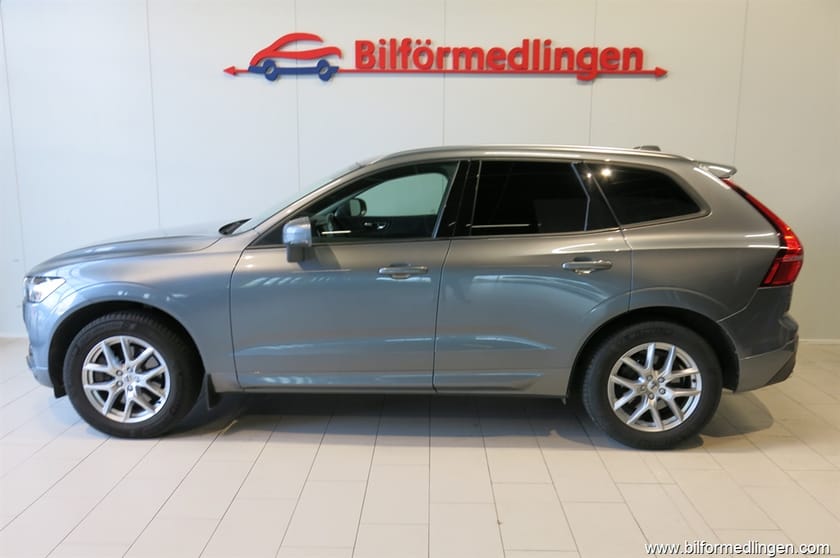 Bild 1 av Volvo XC60