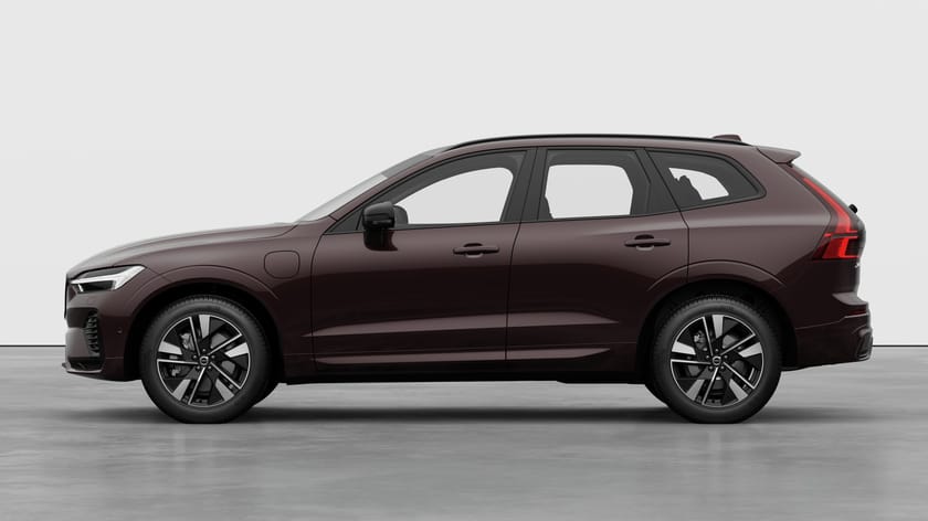 Bild 4 av Volvo XC60