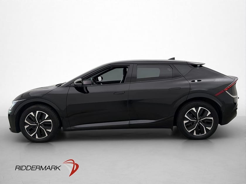 Bild 5 av Kia EV6