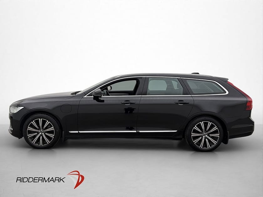 Bild 4 av Volvo V90