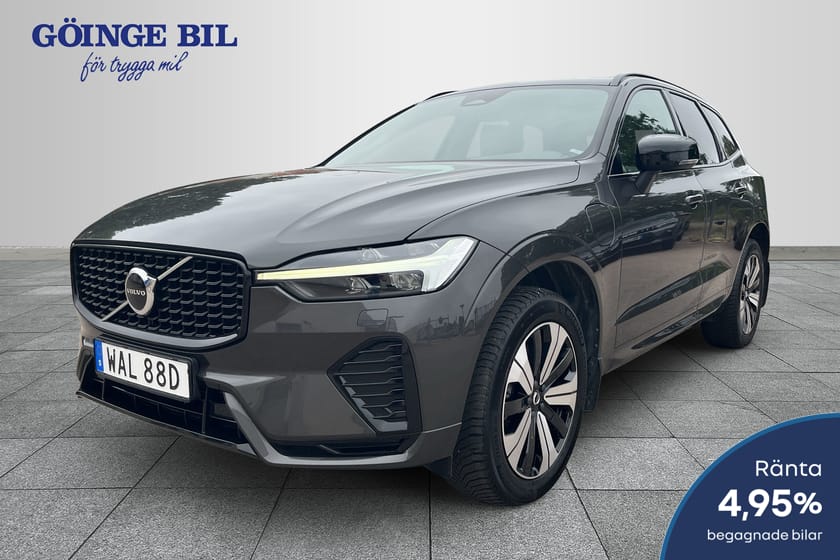 Bild 1 av Volvo XC60